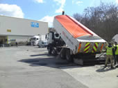 Tarmac Services