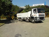 Tarmac Services